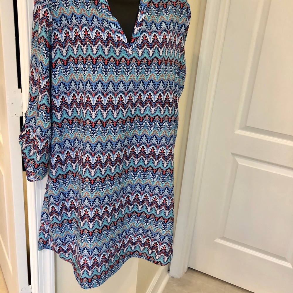Easy breezy super cute dress